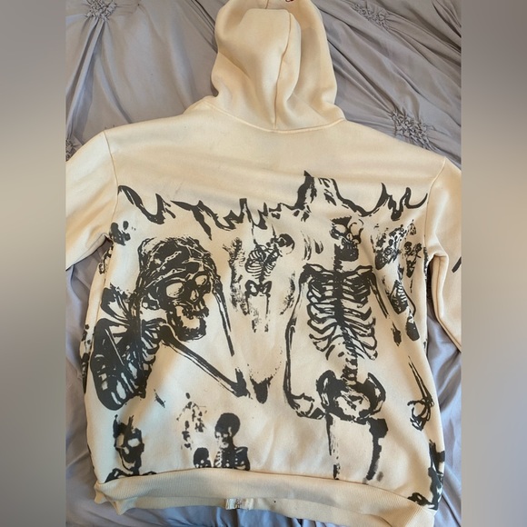 Travis Fragment Full-Zip - Picture 5 of 10